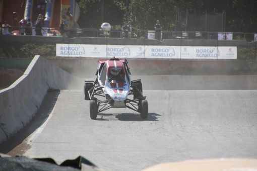Campionato Italiano RX: vittorie per Vagaggini, Gallo, Valazza e Galli