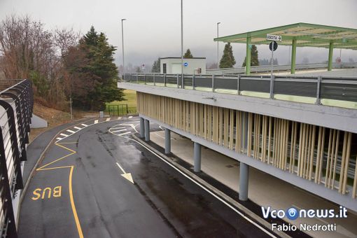 “Vco e novarese vogliono salire sul Riviera Express. Pronti a fare la nostra parte”