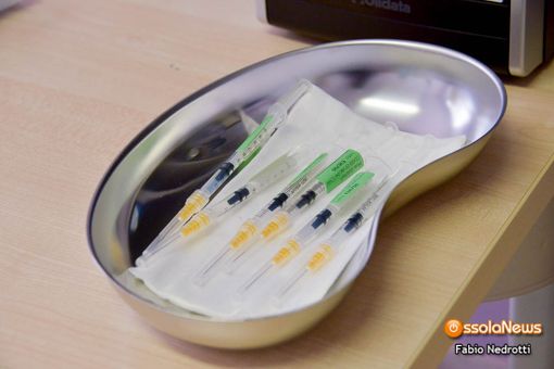 Il Piemonte rilancia la campagna di vaccinazione anti Covid