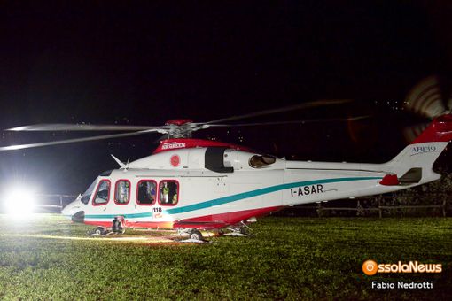 Si ribalta pulmino del Bulè Bellinzago, morto un 12enne