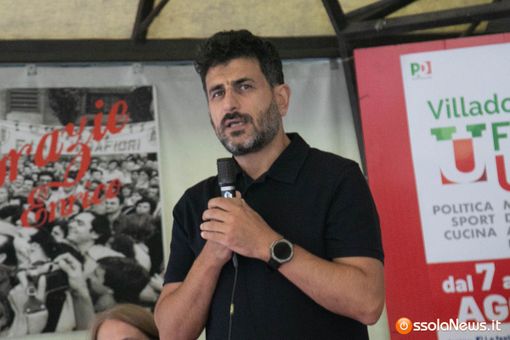 Parco del Ticino, scontro sulla nomina: «La destra impone il presidente contro il territorio» Parco del Ticino, scontro sulla nomina: «La destra impone il presidente contro il territorio»