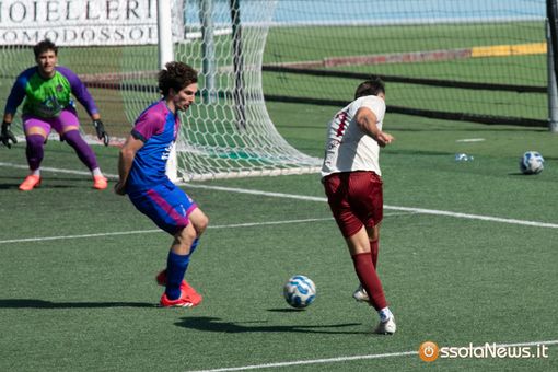 Contro l'Orizzonti Canavese, l'Arona cerca la terza vittoria di fila Contro l'Orizzonti Canavese, l'Arona cerca la terza vittoria di fila