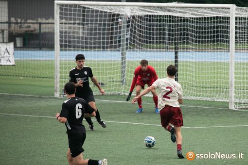 Novanta minuti difficili per Union Novara e Arona