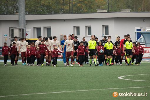 Sulla strada dell'Arona l'ostacolo Quincinetto Sulla strada dell'Arona l'ostacolo Quincinetto