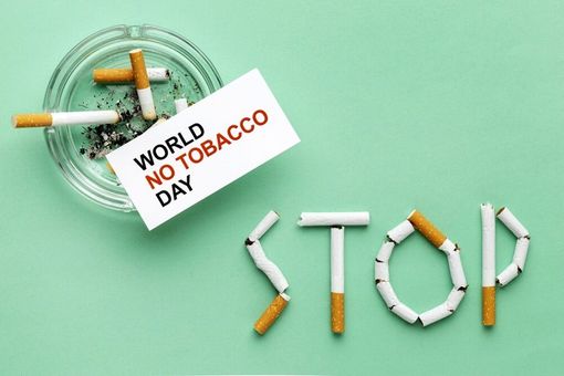 Il 31 maggio ricorre la Giornata Mondiale Senza Tabacco