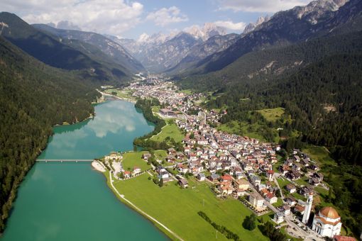 Si svolge in Veneto la 25esima settimana nazionale dell'escursionismo del Cai