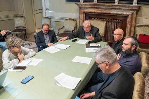 Beatificazione di don Giuseppe Rossi, già prenotati 1300 fedeli e 150 sacerdoti Beatificazione di don Giuseppe Rossi, già prenotati 1300 fedeli e 150 sacerdoti