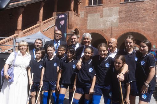 Abodi: Word Skate Games Novara evento straordinario FOTO e VIDEO