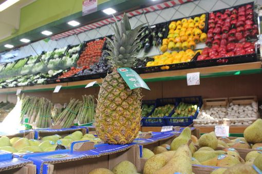 Neppure le festività natalizie rilanciano il comparto frutta: vendite in calo di oltre il 10%