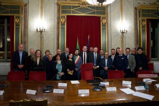 Gestione lupo, anche gli allevatori del Vco all'incontro con il ministro dell'agricoltura