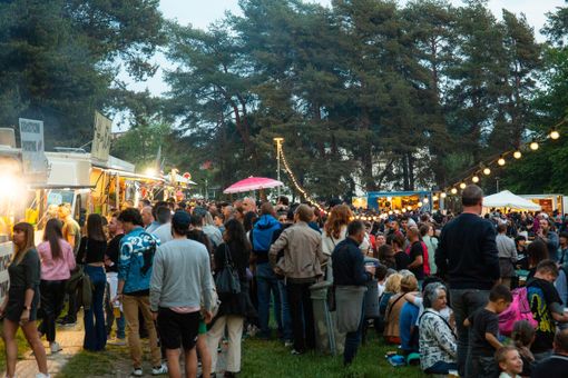 Novara in festa con l’evento tanto atteso di Rolling Truck Street Food Festival! Novara in festa con l’evento tanto atteso di Rolling Truck Street Food Festival!