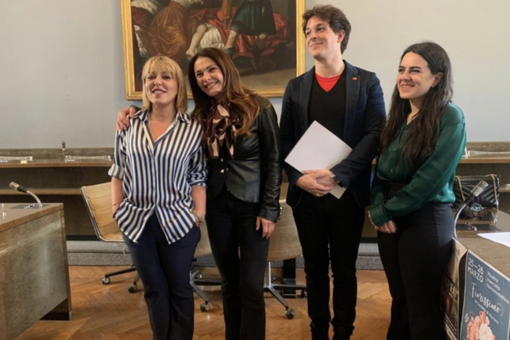 Torna a Novara la mostra mercato dedicata ai florovivaisti e l'evento dedicato alle aziende vitivinicole regionali Torna a Novara la mostra mercato dedicata ai florovivaisti e l'evento dedicato alle aziende vitivinicole regionali