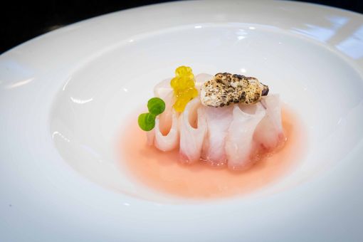 Oltre 40 ristoranti uniti per diffondere la cultura gastronomica del pesce di lago