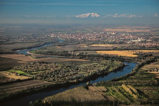 Lotta al cambiamento climatico e all’emergenza idrica:  al via la terza edizione della Call for Ideas “Strategia Clima” di Fondazione Cariplo