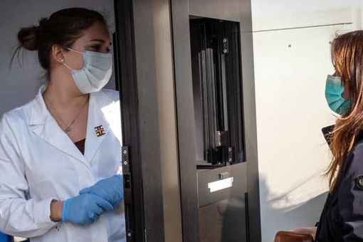 La Regione Piemonte prende in carico i malati di fibromialgia La Regione Piemonte prende in carico i malati di fibromialgia