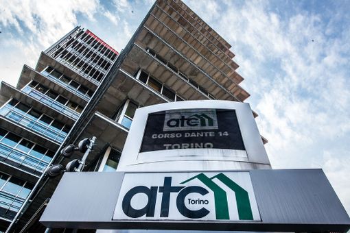 Svolta sugli alloggi Atc in Piemonte: una quota sarà riservata alle forze dell'ordine Svolta sugli alloggi Atc in Piemonte: una quota sarà riservata alle forze dell'ordine