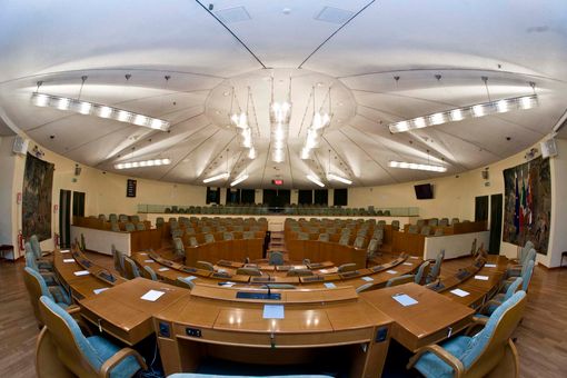 In Consiglio regionale approvati due ordini del giorno contro la violenza di genere