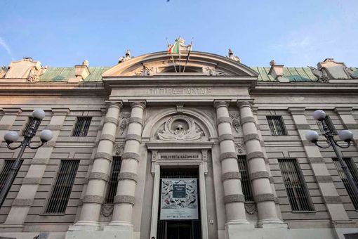 Nel bilancio regionale 42 milioni di euro per la cultura Nel bilancio regionale 42 milioni di euro per la cultura