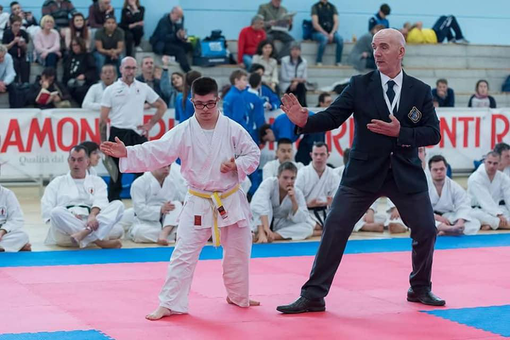 Cresce l’attesa per giochi nazionali dello sport integrato CSEN, 200 ragazzi a Torino Cresce l’attesa per giochi nazionali dello sport integrato CSEN, 200 ragazzi a Torino