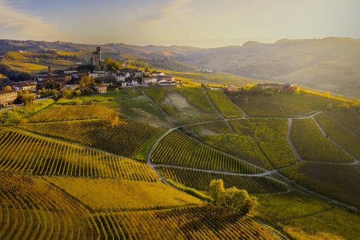 Turismo, il Piemonte in vetrina alla fiera di Rimini