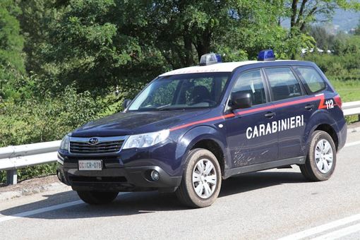 Biandrate, sindacalista ucciso da un camion durante manifestazione Biandrate, sindacalista ucciso da un camion durante manifestazione