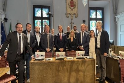 Traumi cranici e spinali tra strada, sport e medicina: a Novara una giornata di prevenzione e consapevolezza Traumi cranici e spinali tra strada, sport e medicina: a Novara una giornata di prevenzione e consapevolezza