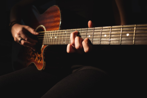 "Suoni dal Brasile: una serata di Jazz Contemporaneo"