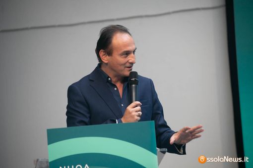 Caro energia, Cirio e il presidente dell'Abruzzo Marsilio: &quot;Europa in ritardo, serve un nuovo Recovery&quot;
