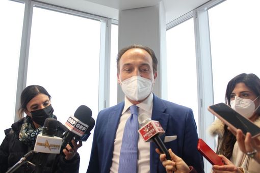 Siccità, riconosciuto lo stato di emergenza al Piemonte: 7,6 milioni di euro per le prime opere di somma urgenza Siccità, riconosciuto lo stato di emergenza al Piemonte: 7,6 milioni di euro per le prime opere di somma urgenza