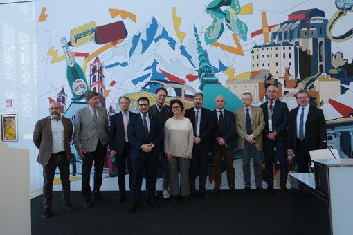 Il Piemonte vive grazie ai suoi donatori. Oltre 500 trapianti in un anno: "Ma c'è sempre bisogno di organi" VIDEO Il Piemonte vive grazie ai suoi donatori. Oltre 500 trapianti in un anno: "Ma c'è sempre bisogno di organi" VIDEO