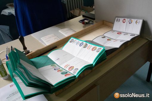 Voto fuorisede: avviata una petizione regionale. “Il Piemonte si attivi presso il Governo nazionale”