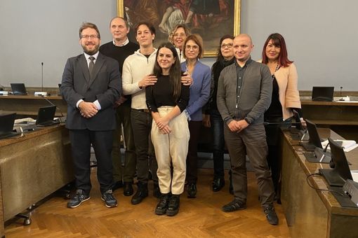 Novara alla lente: catturando l'anima della città