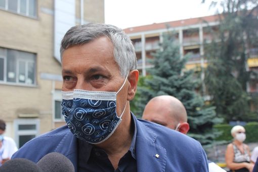 Ormone della crescita, il Piemonte istituisce il nuovo sistema informatizzato Ormone della crescita, il Piemonte istituisce il nuovo sistema informatizzato