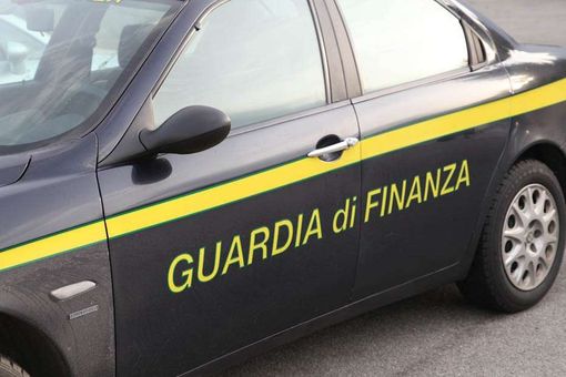 La guardia di finanza tutela il made in Italy: da inizio anno sequestrati 527 milioni di beni contraffatti