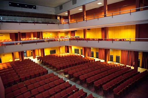 Regione, in arrivo oltre 20 milioni di euro per sostenere la filiera del cinema Regione, in arrivo oltre 20 milioni di euro per sostenere la filiera del cinema