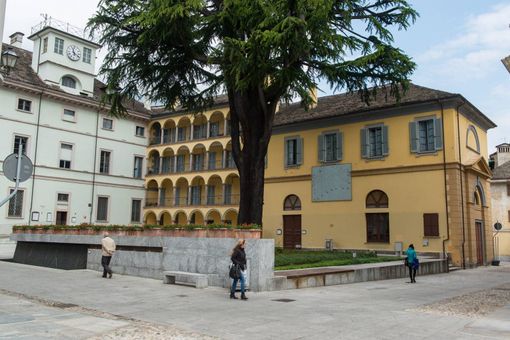A Domodossola l'importante convegno medico 'Focus on tiroide'