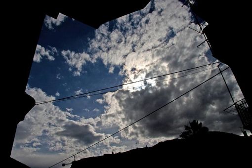 Freddo e nuove deboli precipitazioni previste per il week end sul Piemonte Freddo e nuove deboli precipitazioni previste per il week end sul Piemonte