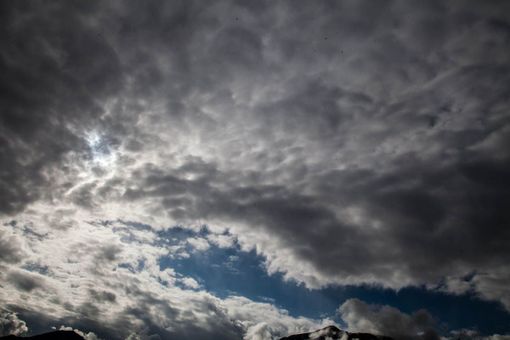 Le previsioni meteo per il weekend di Pasqua