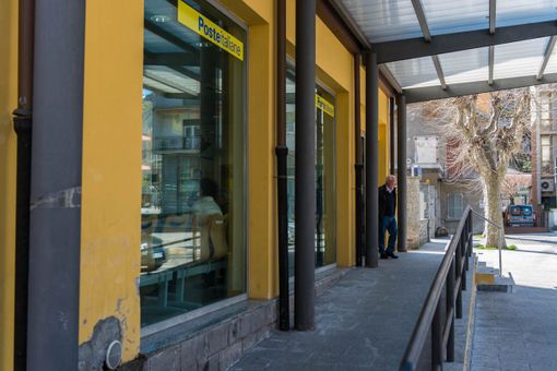 Poste Italiane, accordo con Unpi a sostegno del territorio del Piemonte