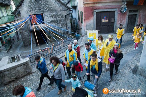 Cosa fare nel Vco e nel novarese nel fine settimana