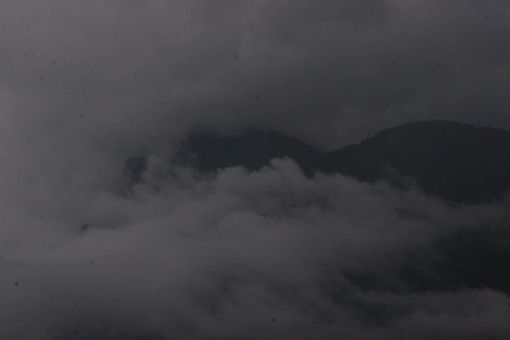 Freddo record il 7 e 8 aprile in Piemonte Freddo record il 7 e 8 aprile in Piemonte