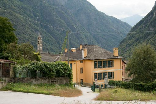 Tutelare le scuole di montagna, nuovo bando della Regione Tutelare le scuole di montagna, nuovo bando della Regione