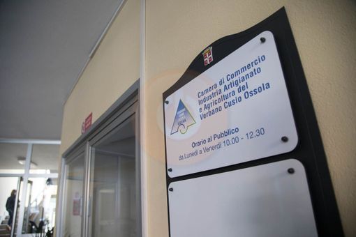 Dalla Camera di Commercio 40mila euro di contributi per eventi sportivi e culturali Dalla Camera di Commercio 40mila euro di contributi per eventi sportivi e culturali