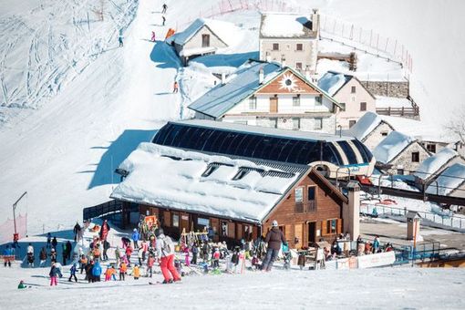 Il grido d'allarme di Panza sul turismo invernale: "Allarme bollette, a rischio l’ennesima stagione" Il grido d'allarme di Panza sul turismo invernale: "Allarme bollette, a rischio l’ennesima stagione"