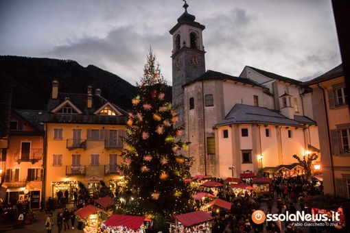 Speciale Mercatini Natale Santa Maria Maggiore. SCARICA IL PDF