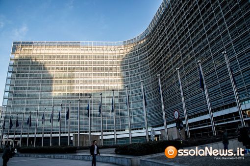 Panza: "Soddisfazione per il voto del Consiglio d'Europa sull'Autonomia regionale in Italia" Panza: "Soddisfazione per il voto del Consiglio d'Europa sull'Autonomia regionale in Italia"