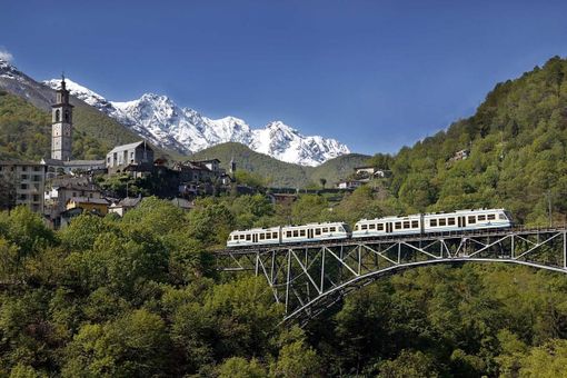 Distretto dei Laghi, turismo 2022: i trasporti al servizio dei visitatori Distretto dei Laghi, turismo 2022: i trasporti al servizio dei visitatori