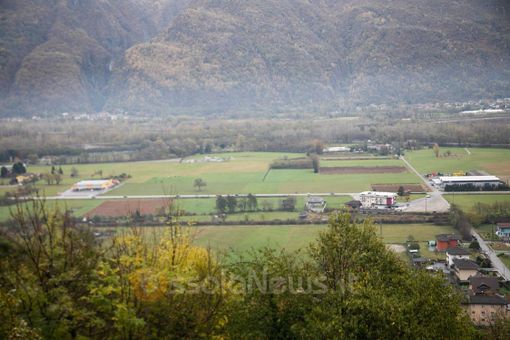 Studio Ires Vco, M5S: “La tutela della salute pubblica è più importante di una manciata di voti”