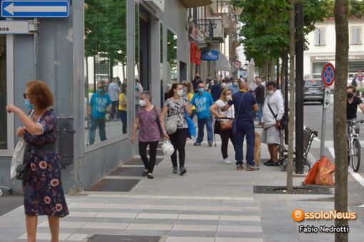 Attesa per il nuovo decreto Covid: zone gialle e coprifuoco fino al 31 luglio Attesa per il nuovo decreto Covid: zone gialle e coprifuoco fino al 31 luglio