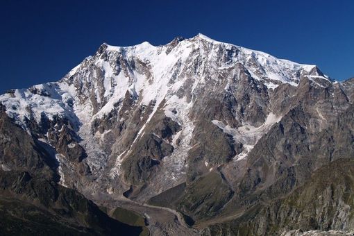 La Est del Monte Rosa sarà sul bollino CAI 2022